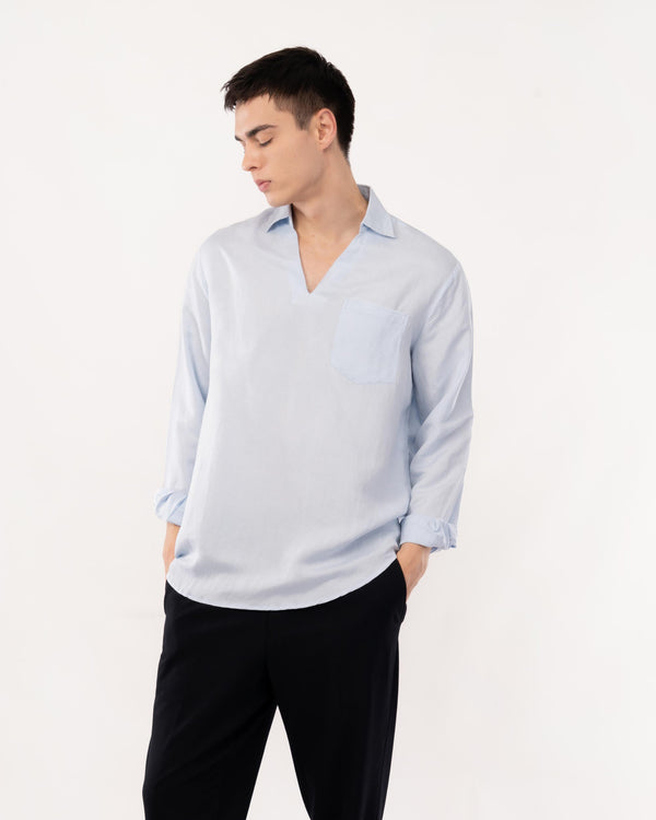 Linen Shirts