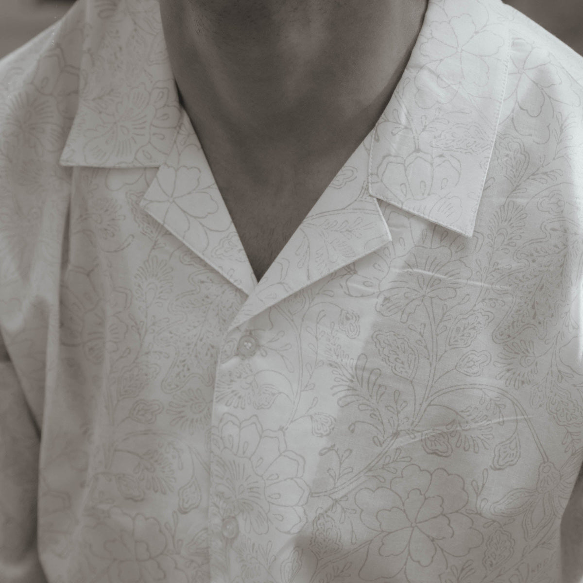 From Workwear to Weekend: The Camp Collar Story