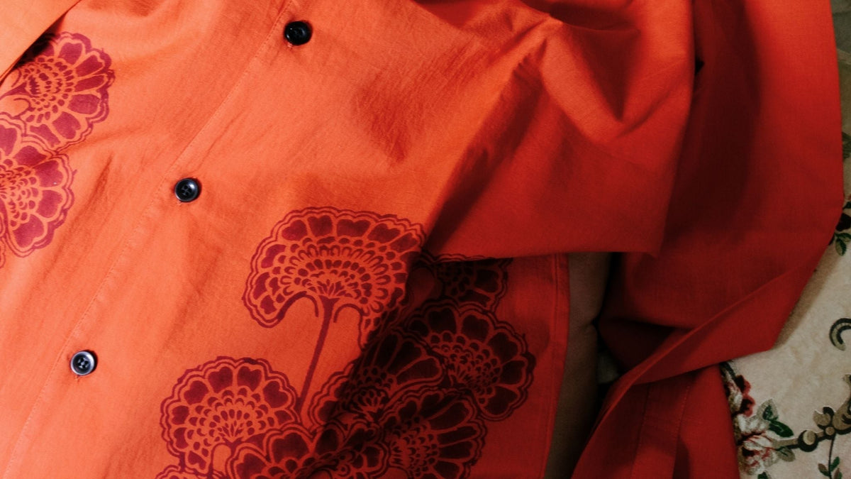 Preserving Colours and General Garment Care