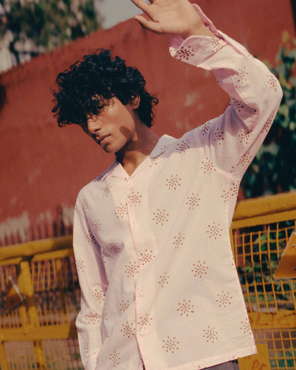 Poplin Shirts