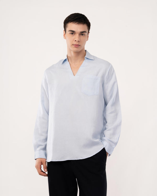 Linen Shirts